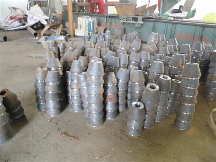 双滦区网架锥头