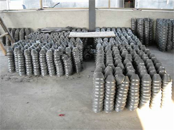 双滦区标准锥头