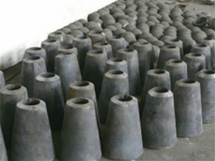 双滦区异形锥头